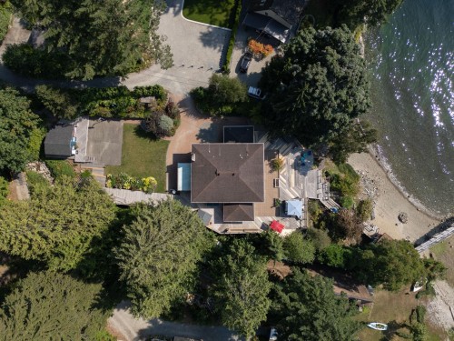 5439 Indian River Drive, North Vancouver, BC 