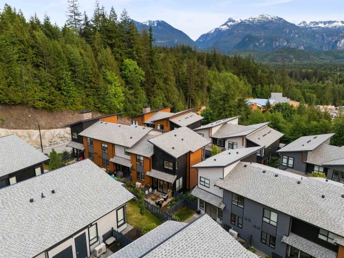 41204 Highline Place, Squamish, BC 