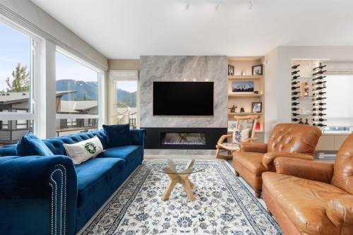 41204 Highline Place, Squamish, BC 