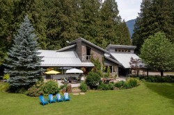 7650 Ryan Creek Road  Pemberton, BC V0N 2L2