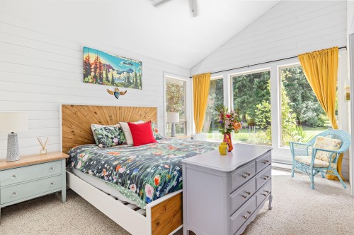 7650 Ryan Creek Road, Pemberton, BC 