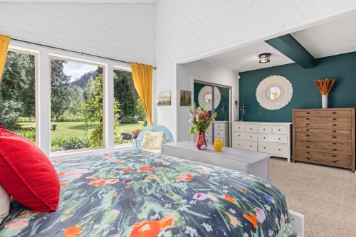 7650 Ryan Creek Road, Pemberton, BC 