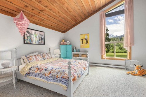 7650 Ryan Creek Road, Pemberton, BC 