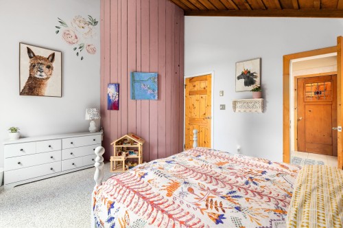 7650 Ryan Creek Road, Pemberton, BC 