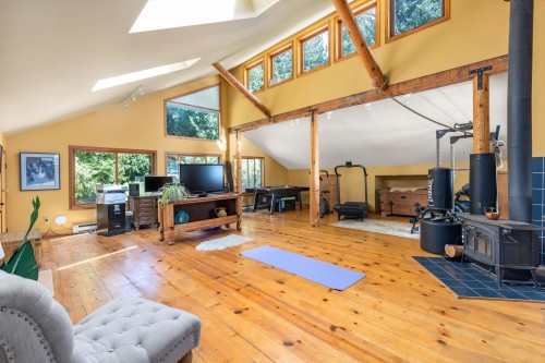 7650 Ryan Creek Road, Pemberton, BC 