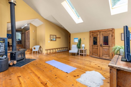 7650 Ryan Creek Road, Pemberton, BC 