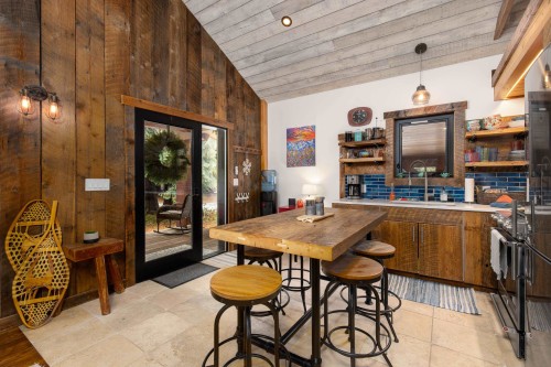 7650 Ryan Creek Road, Pemberton, BC 