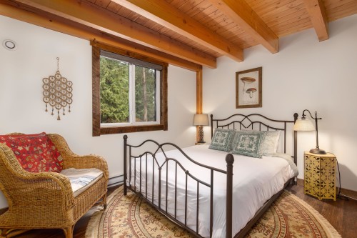 7650 Ryan Creek Road, Pemberton, BC 