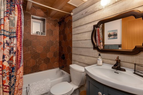 7650 Ryan Creek Road, Pemberton, BC 