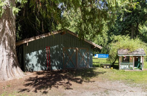 7650 Ryan Creek Road, Pemberton, BC 