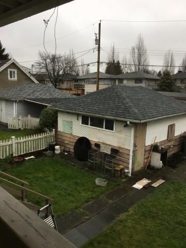 5848 Culloden Street, Vancouver, BC 