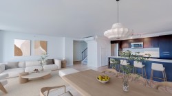 1801-7979 Firbridge Way  Richmond, BC V6X 0K7