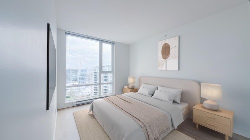 1801-7979 Firbridge Way, Richmond, BC 