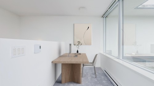 1801-7979 Firbridge Way, Richmond, BC 