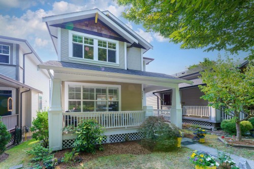 24254 103 Avenue, Maple Ridge, BC 