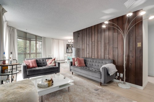 1004-2024 Fullerton Avenue, North Vancouver, BC 