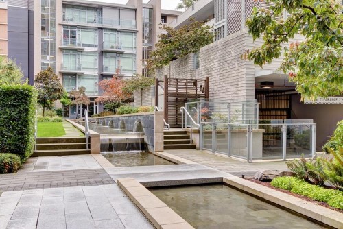 1618 Columbia Street, Vancouver, BC 