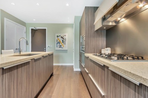 1618 Columbia Street, Vancouver, BC 