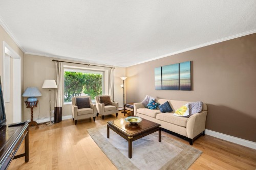 8711 Doulton Place, Richmond, BC 