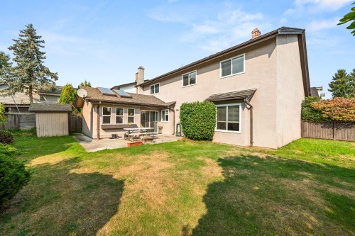 8711 Doulton Place, Richmond, BC 