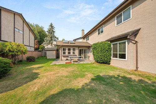 8711 Doulton Place, Richmond, BC 