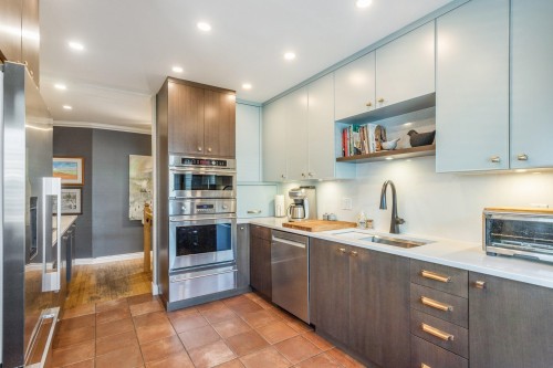 843 Whitchurch Street, North Vancouver, BC 