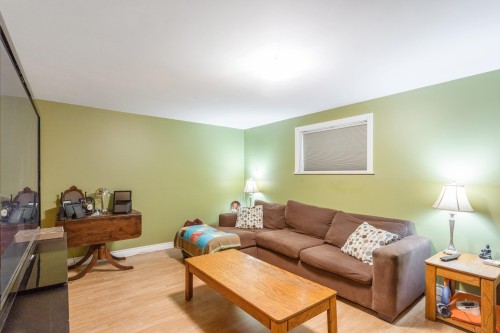 843 Whitchurch Street, North Vancouver, BC 