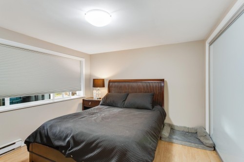 843 Whitchurch Street, North Vancouver, BC 