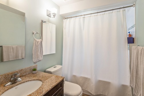 843 Whitchurch Street, North Vancouver, BC 