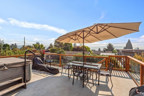 843 Whitchurch Street, North Vancouver, BC 