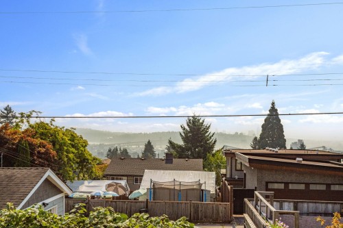 843 Whitchurch Street, North Vancouver, BC 