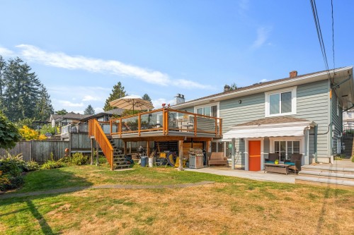 843 Whitchurch Street, North Vancouver, BC 