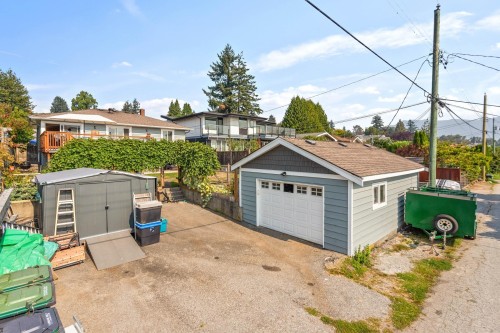 843 Whitchurch Street, North Vancouver, BC 