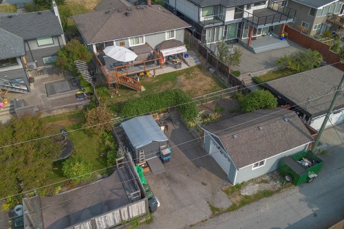 843 Whitchurch Street, North Vancouver, BC 