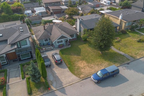 843 Whitchurch Street, North Vancouver, BC 