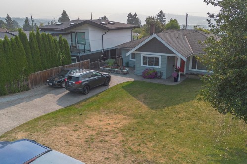 843 Whitchurch Street, North Vancouver, BC 