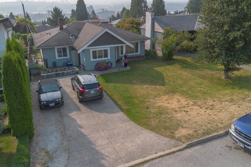 843 Whitchurch Street, North Vancouver, BC 