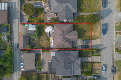 843 Whitchurch Street, North Vancouver, BC 