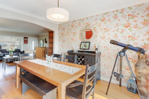 843 Whitchurch Street, North Vancouver, BC 