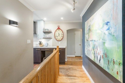 843 Whitchurch Street, North Vancouver, BC 