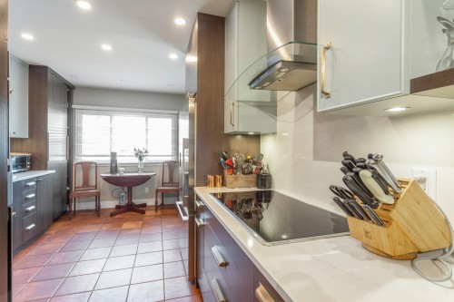 843 Whitchurch Street, North Vancouver, BC 