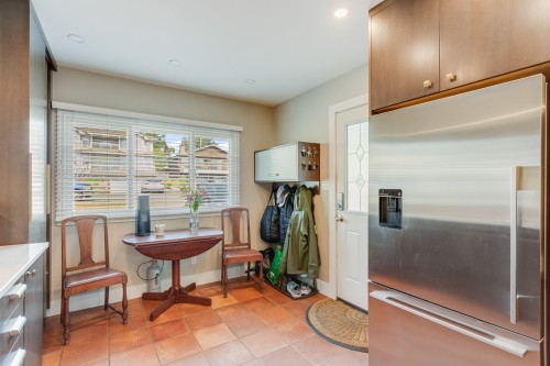 843 Whitchurch Street, North Vancouver, BC 