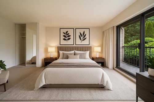 320-1385 Draycott Road  North Vancouver, BC V7J 3K9