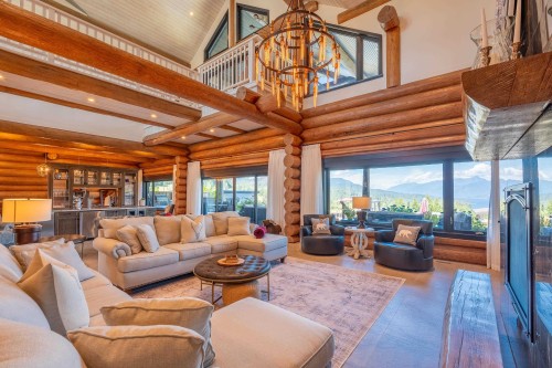 6316 Crowston Road, Sechelt, BC 
