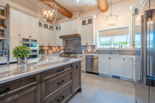 6316 Crowston Road, Sechelt, BC 
