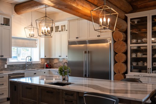 6316 Crowston Road, Sechelt, BC 