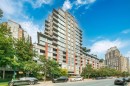 516-1133 Homer Street, Vancouver, BC 