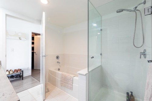 516-1133 Homer Street, Vancouver, BC 