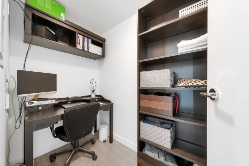 516-1133 Homer Street, Vancouver, BC 