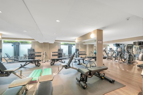 516-1133 Homer Street, Vancouver, BC 